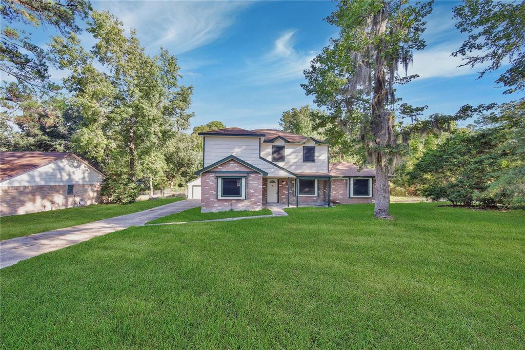 10071 Woodhollow Drive — photo