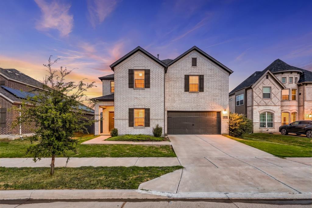 6953 Prairieside Trail — photo