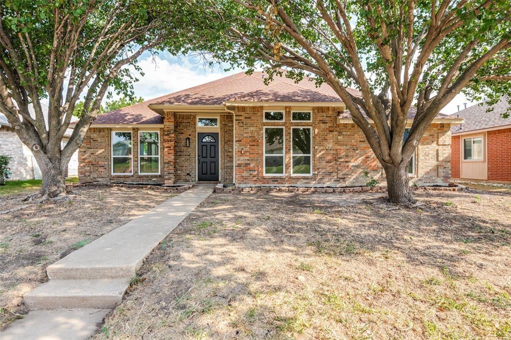 5849 Baker Drive — photo