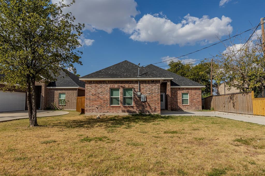 807 Dr Martin Luther King Jr Boulevard — photo