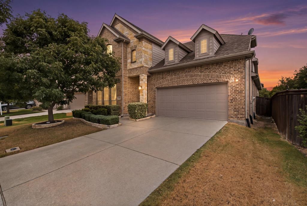 3525 Charleston Drive — photo