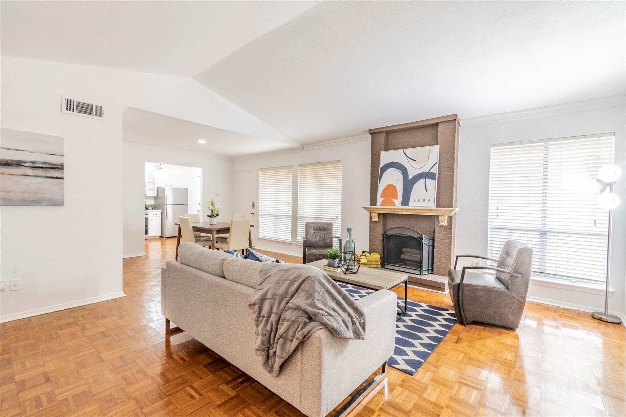 10558 High Hollows Drive Unit 243 — photo