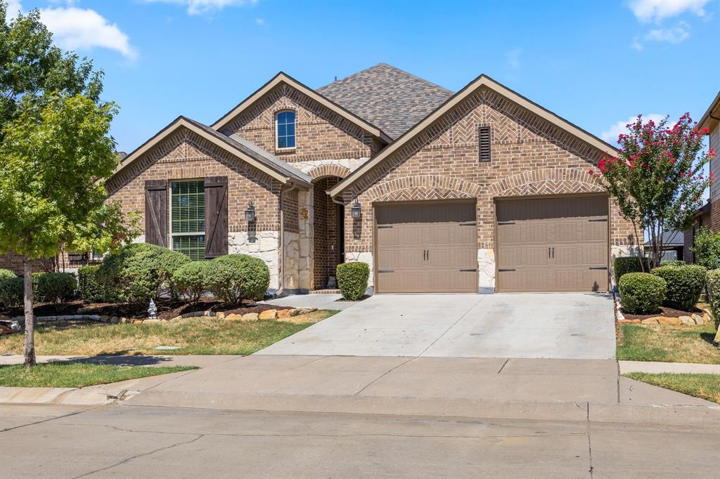 9901 Trinity Drive — photo