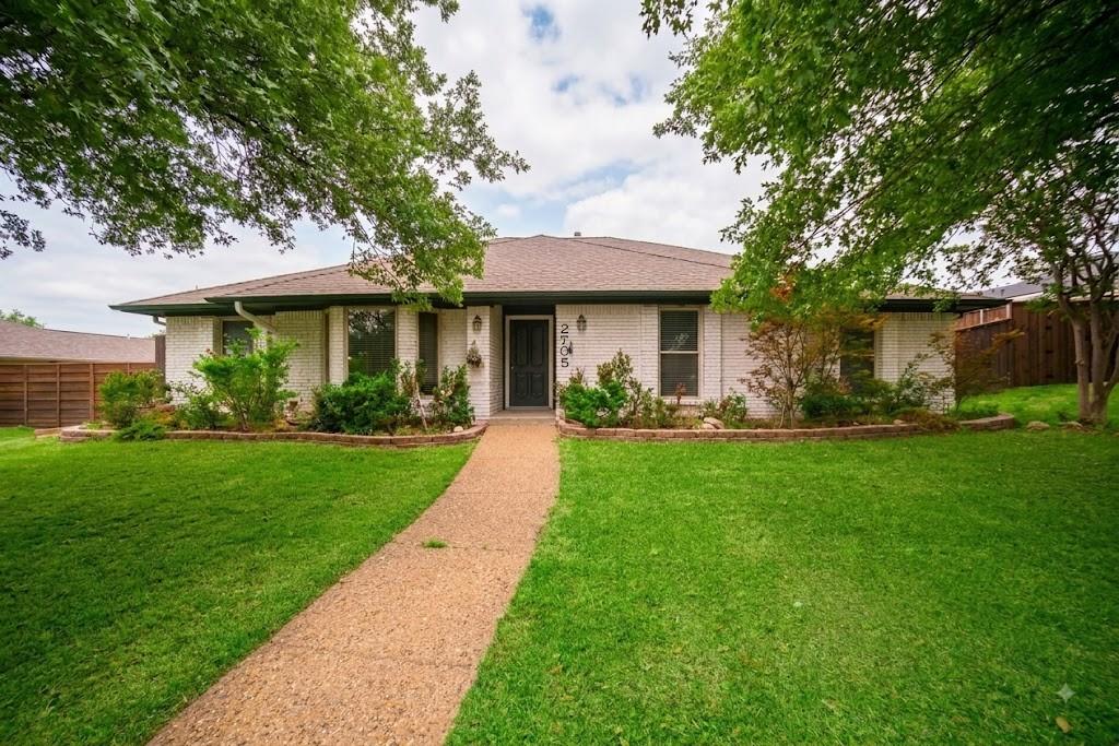 2705 Timberleaf Drive — photo