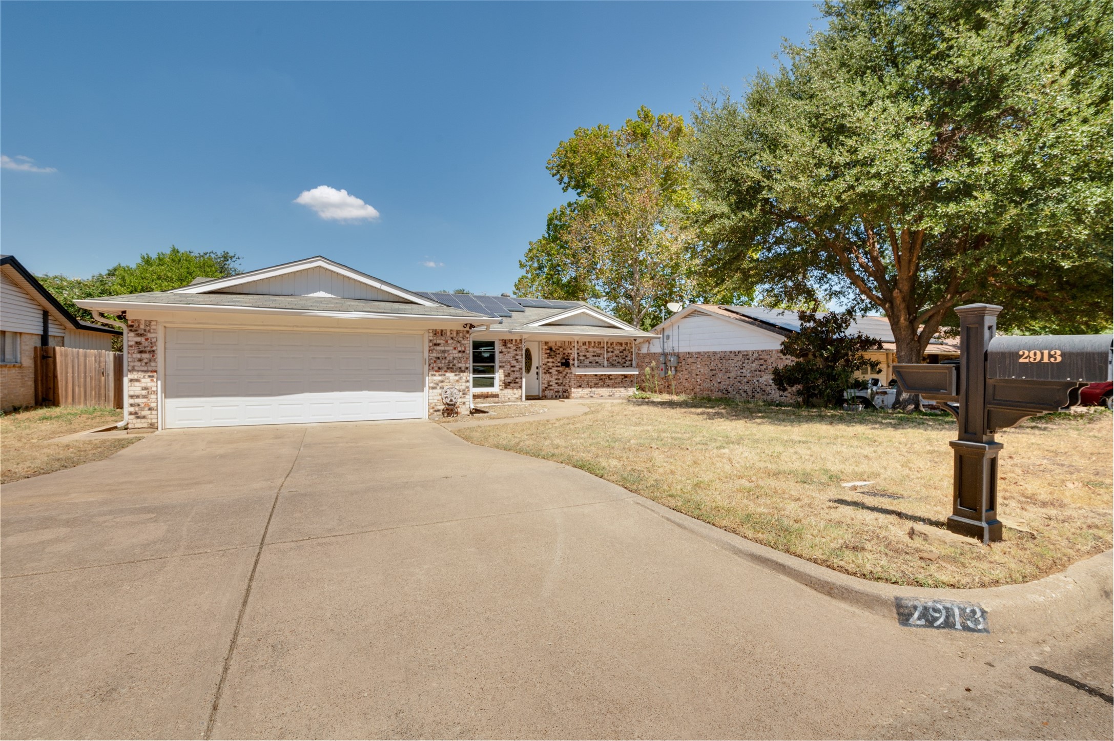 2913 David Lane — photo