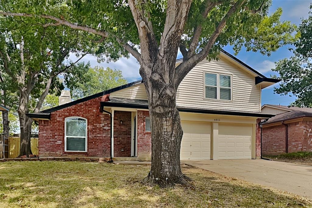 6011 Parkmeadow Drive — photo