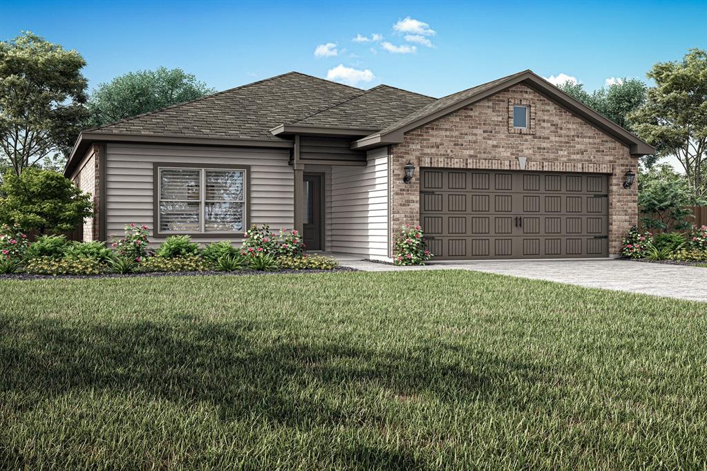 11136 Santana Drive — photo