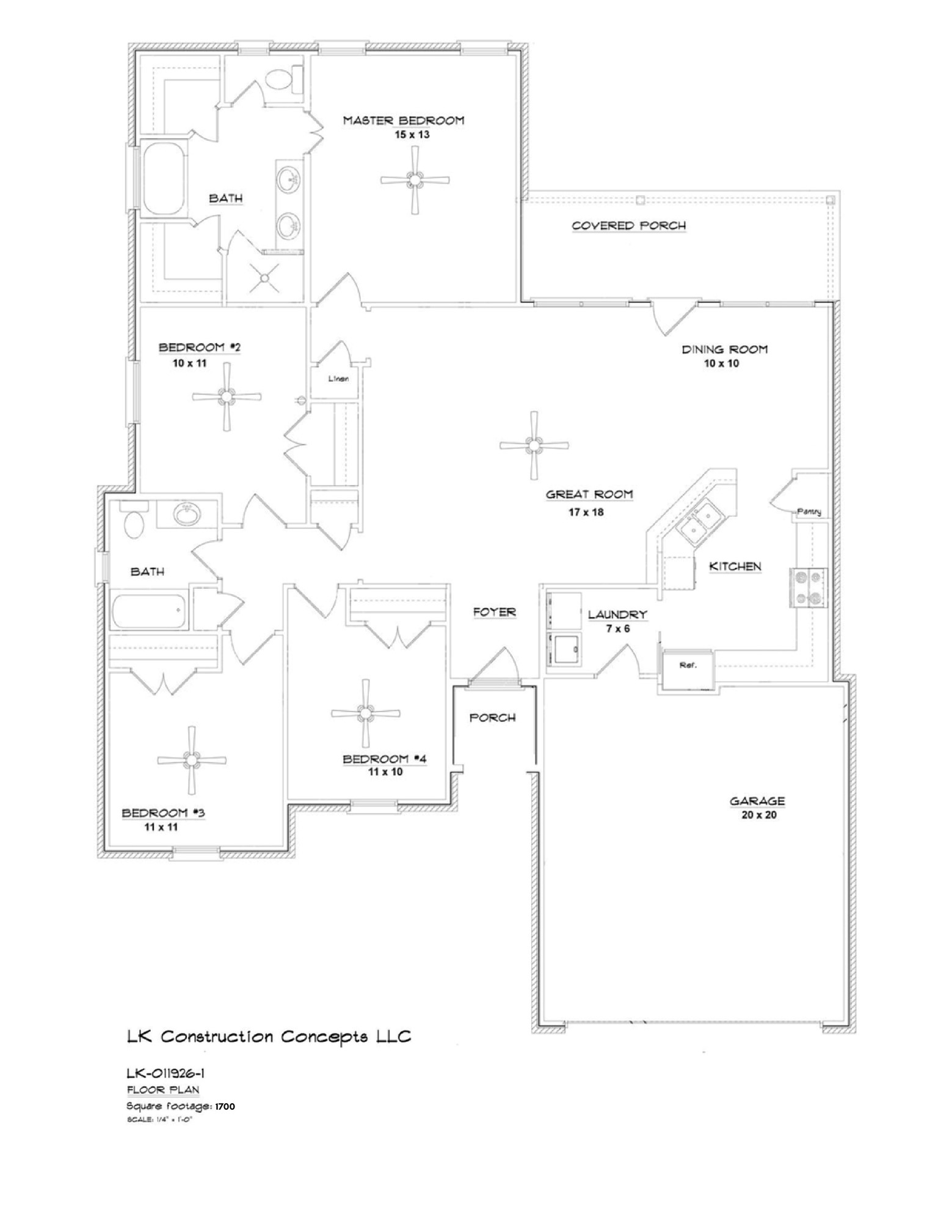 7664 Mountain View Road — photo