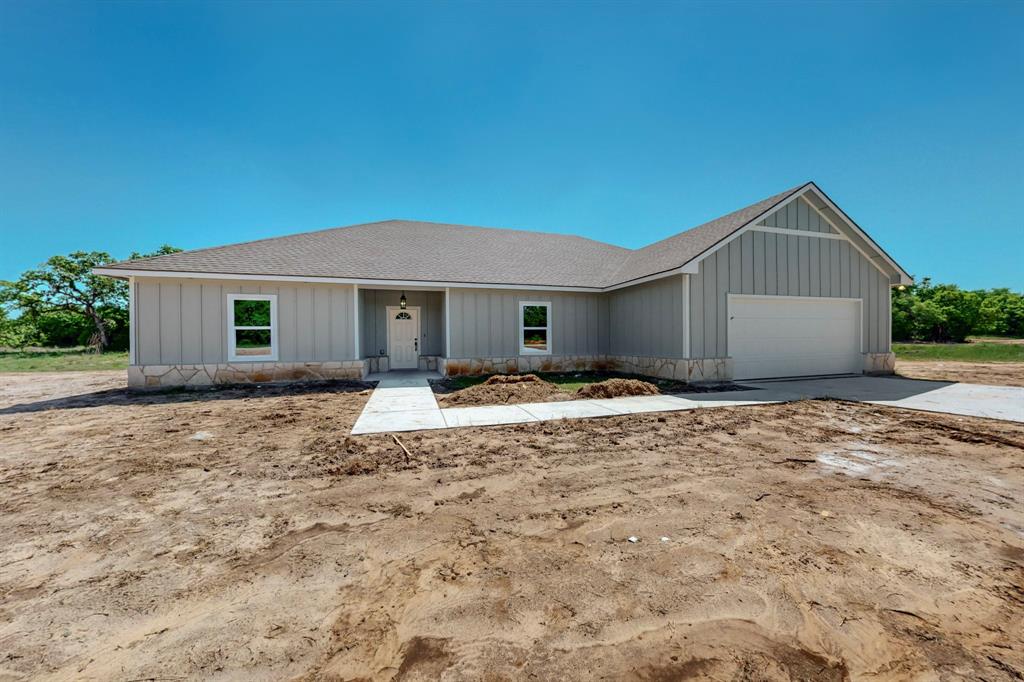 Lot 52 Calhoun — photo