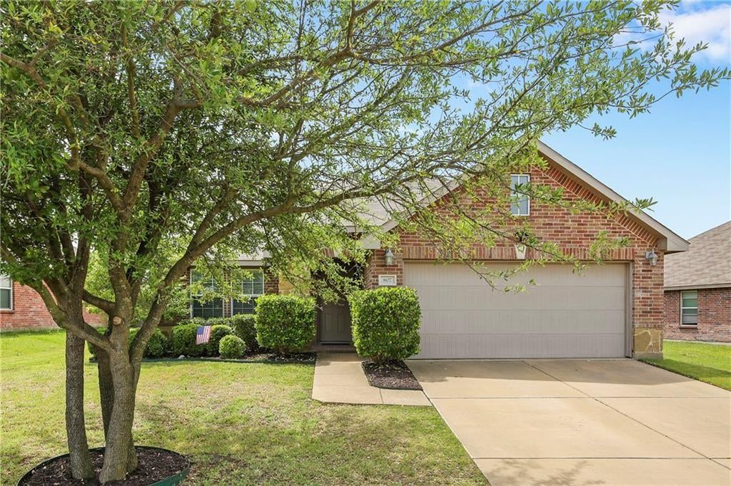 807 Windflower Drive — photo