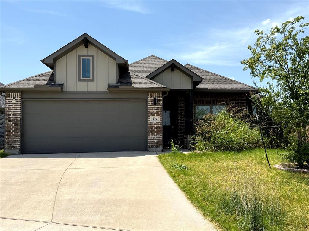 104 Tioga Circle — photo
