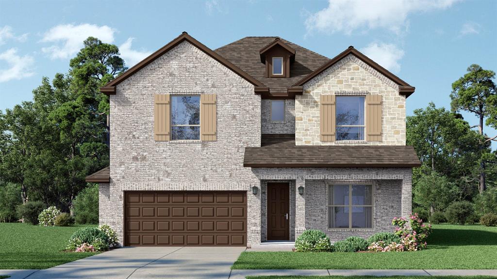 15037 Ram Rock Drive — photo