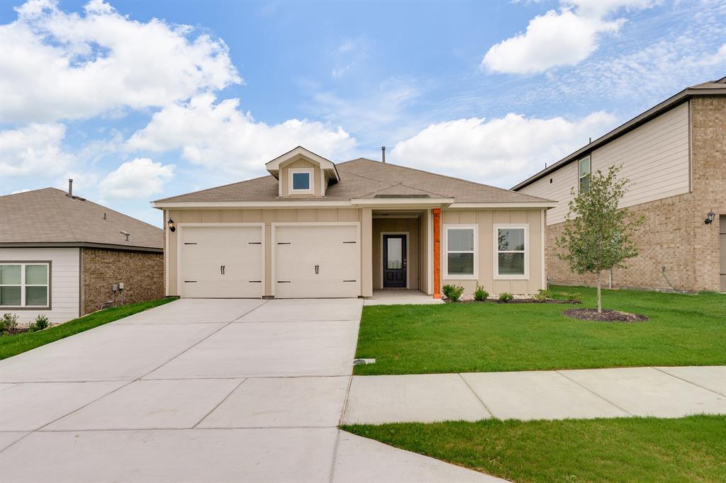 11152 Santana Drive — photo