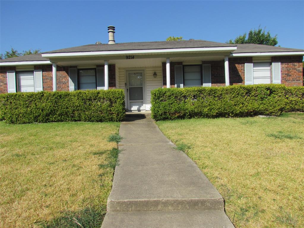 9214 Millwood Drive — photo
