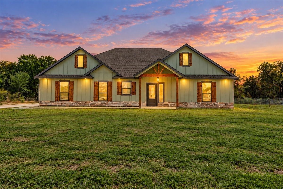 785 Palmito Ranch Road, Corsicana, TX 75110 — photo 2