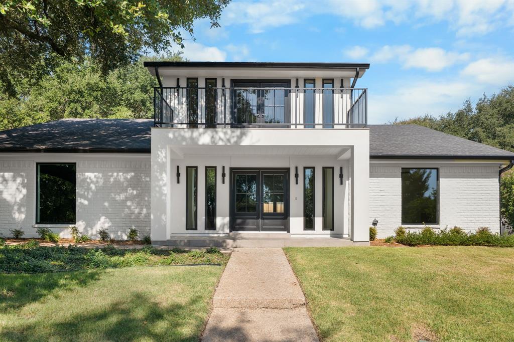 4125 Green Oak Drive — photo