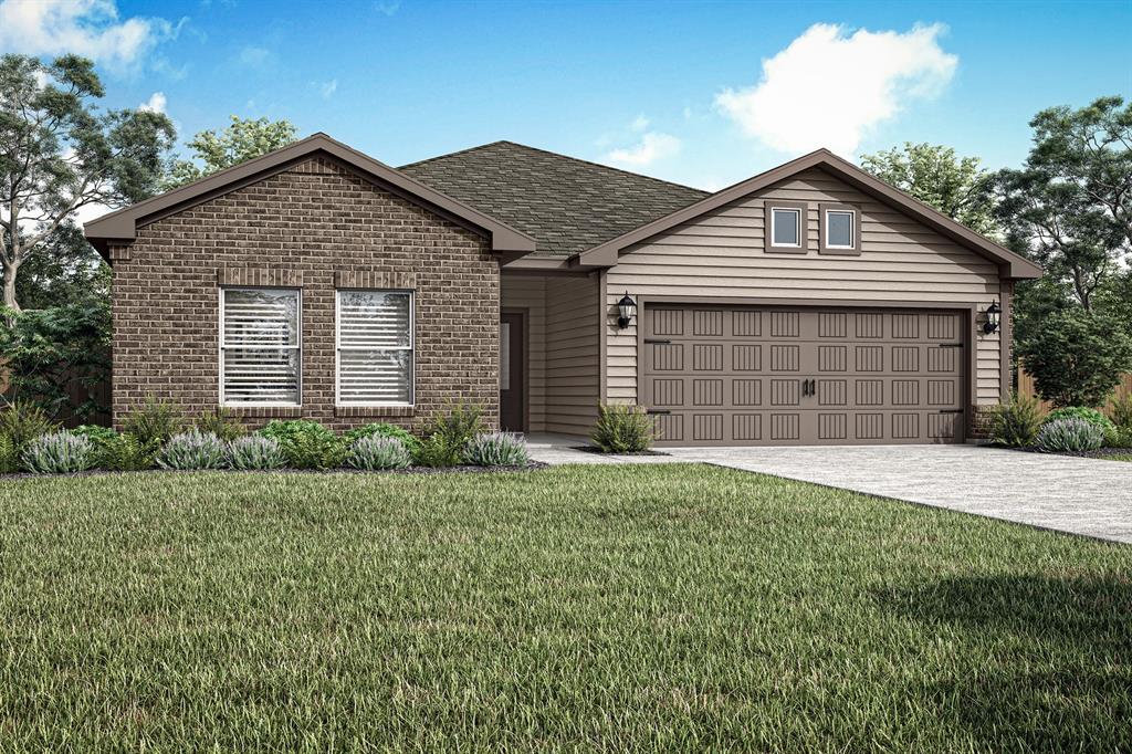11129 Santana Drive — photo