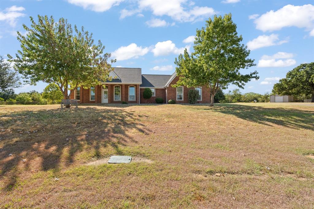 2521 Pecan Springs Road — photo