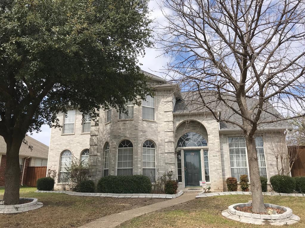2605 Gull Lake Drive — photo