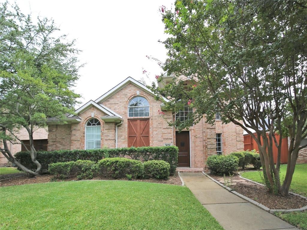 4124 Briarbend Road — photo