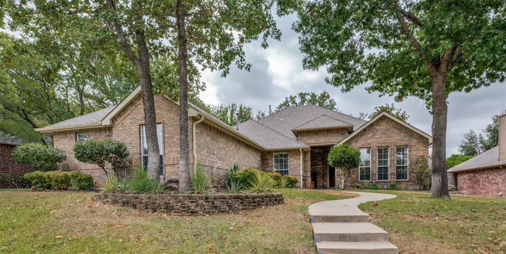 1308 Val Verde Court — photo