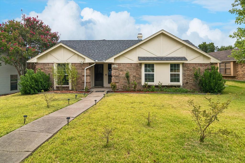 3217 Colby Circle — photo