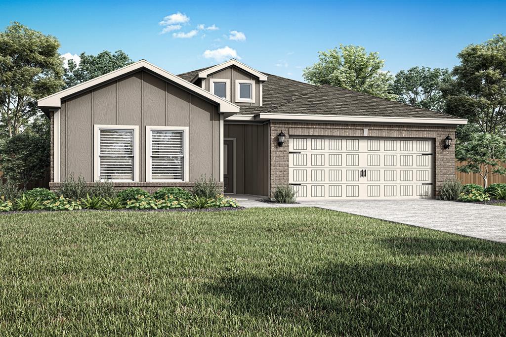 11141 Santana Drive — photo