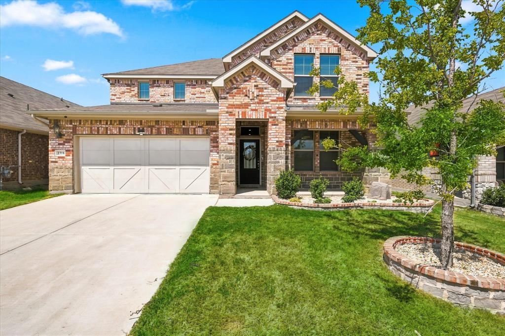 3316 Kingsdown Drive — photo