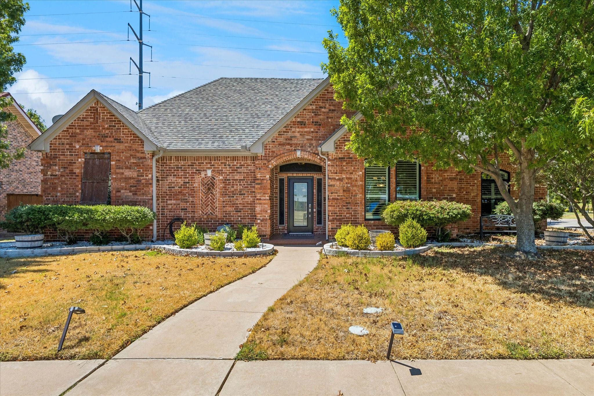 3800 Deer Forest Drive — photo