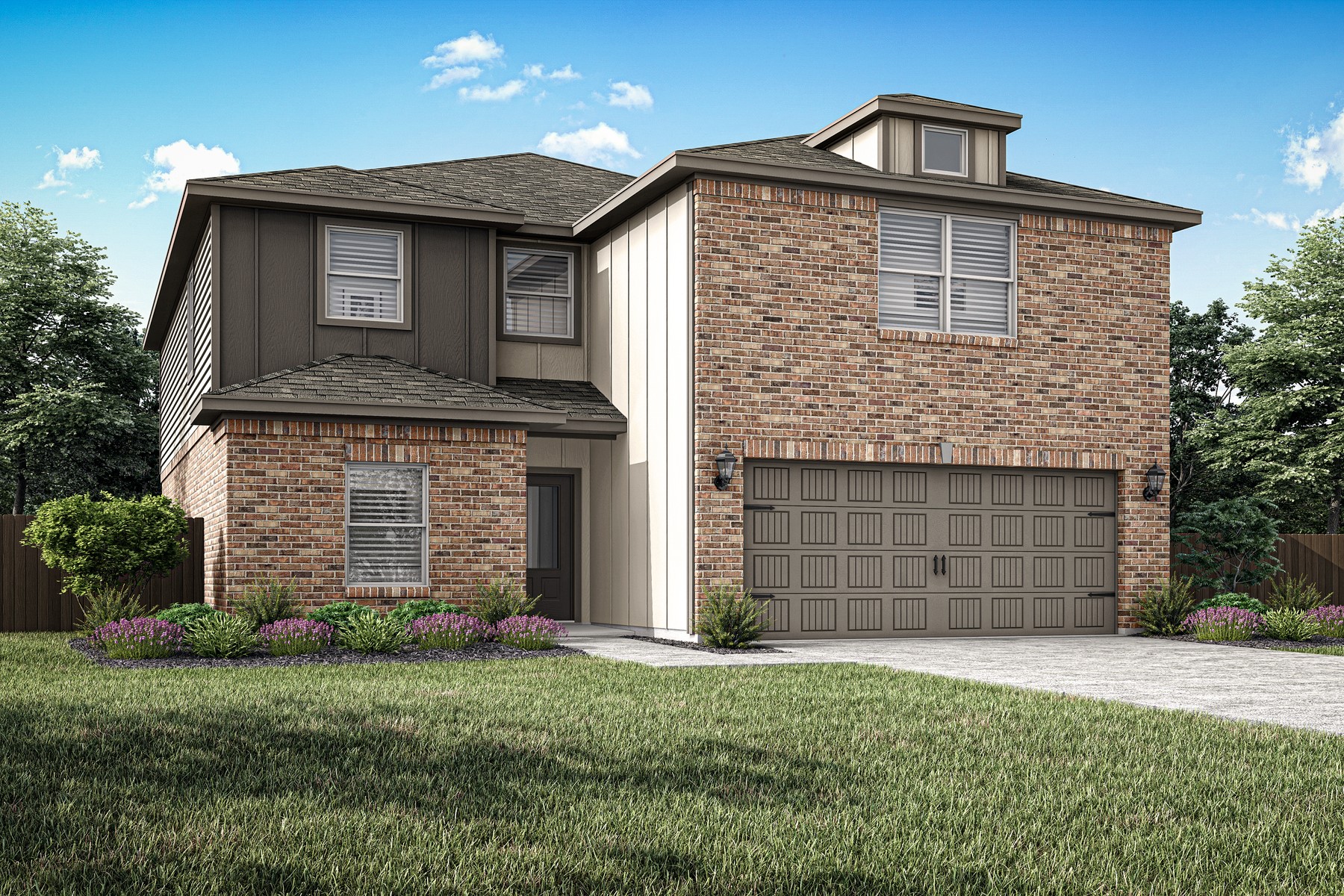 11137 Santana Drive — photo
