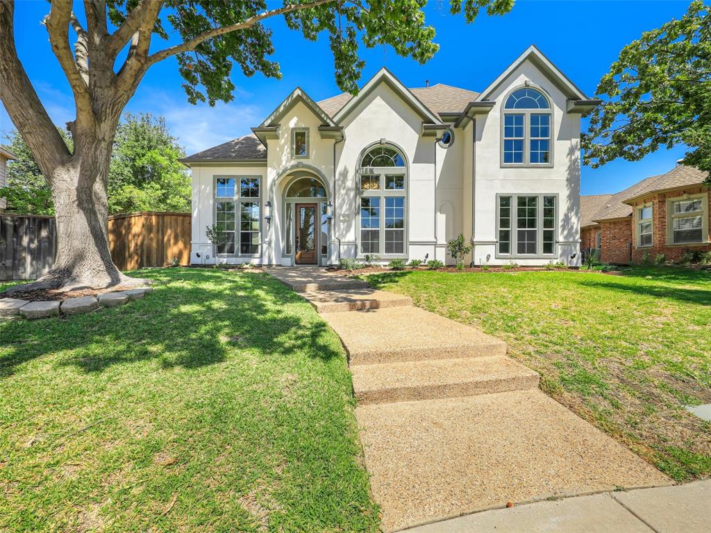 4415 Landpiper Court — photo