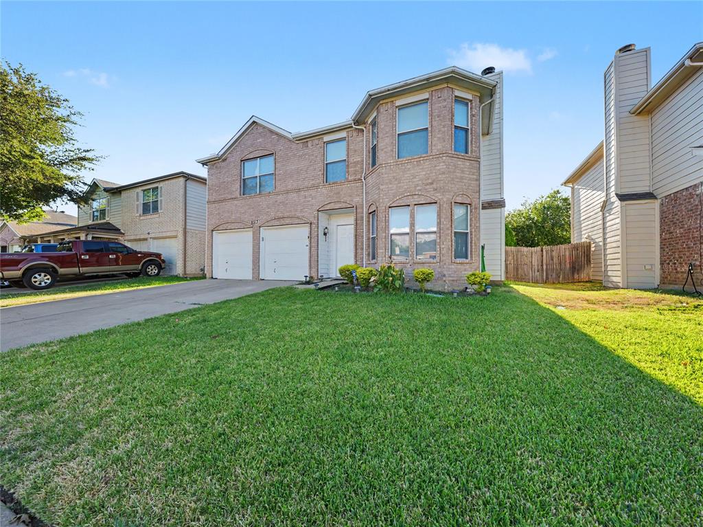 8513 Horse Whisper Lane — photo