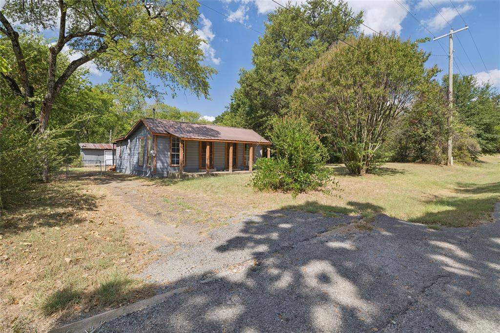 406 S Carter Road — photo