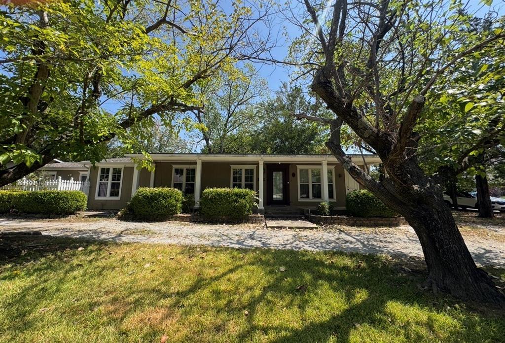 122 Pawnee Trail — photo
