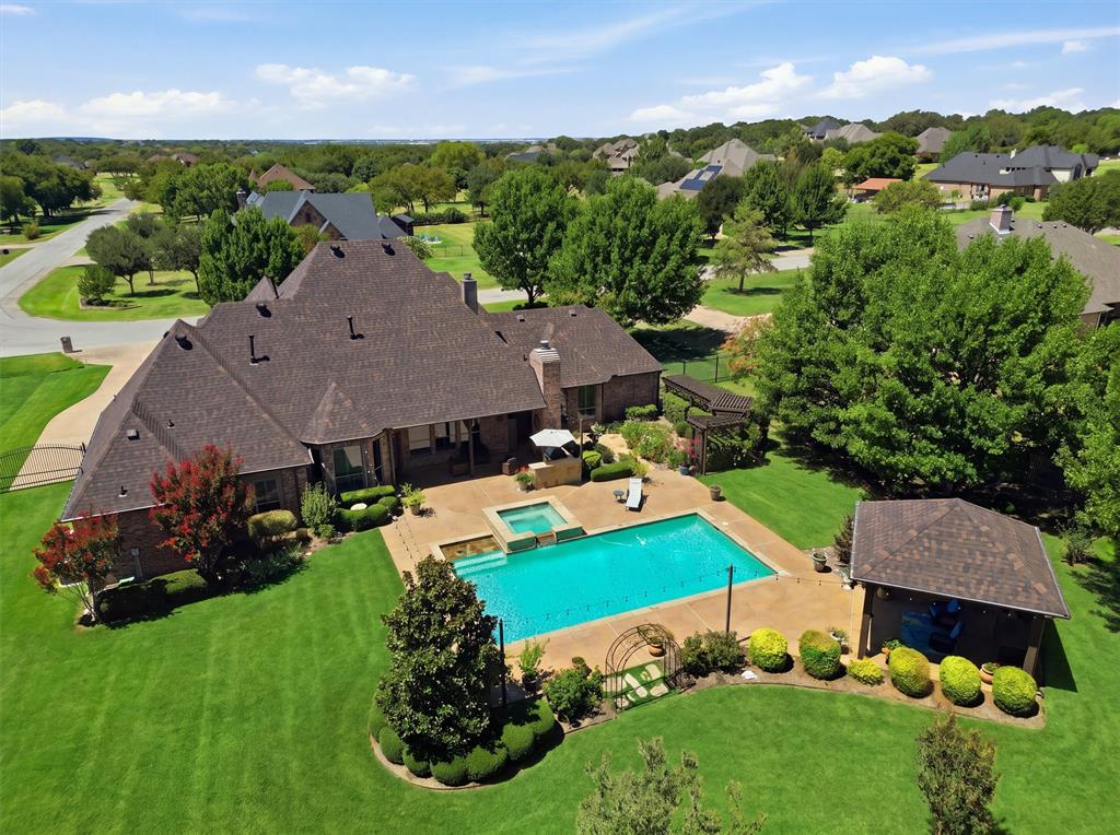 3832 Eagles Nest Trail — photo