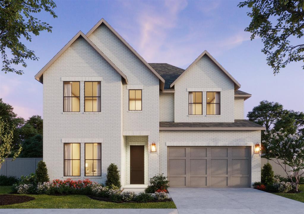 4005 Hibiscus Drive — photo
