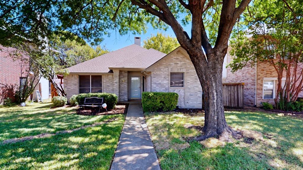 729 Fawn Valley Drive — photo