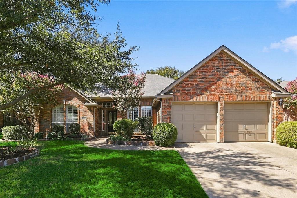 1109 Oakhollow Drive — photo