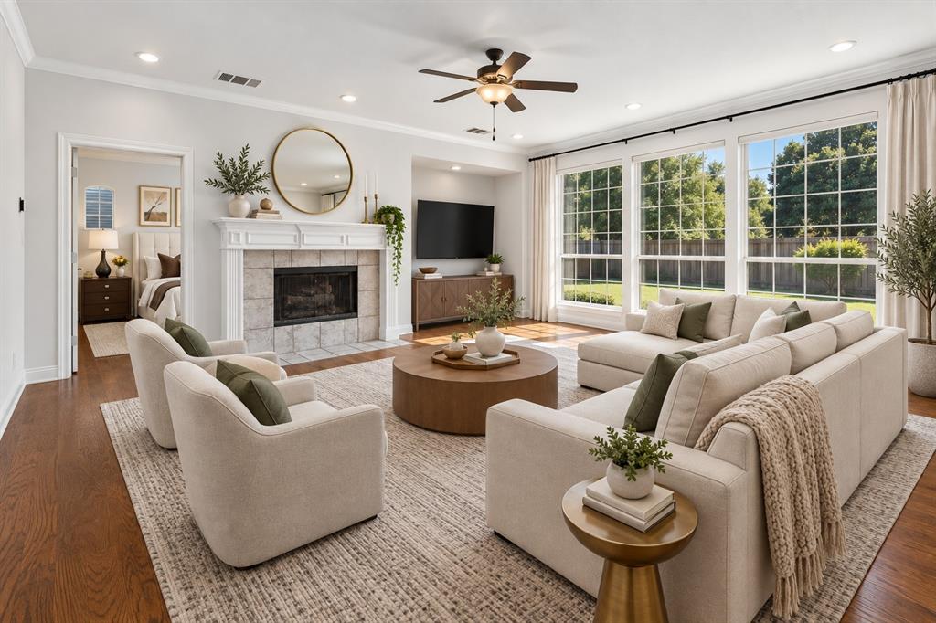 4233 Sandra Lynn Drive — photo