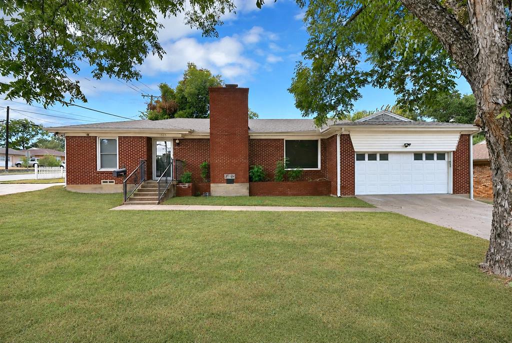 1003 Brookhollow Drive — photo
