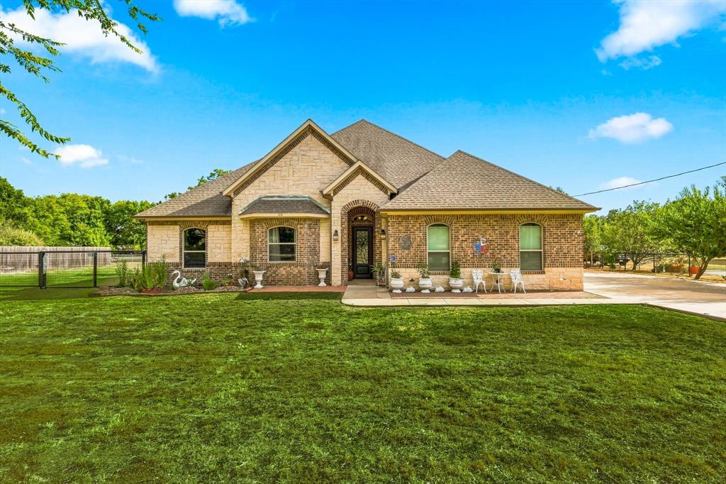 113 Silverwood Drive — photo