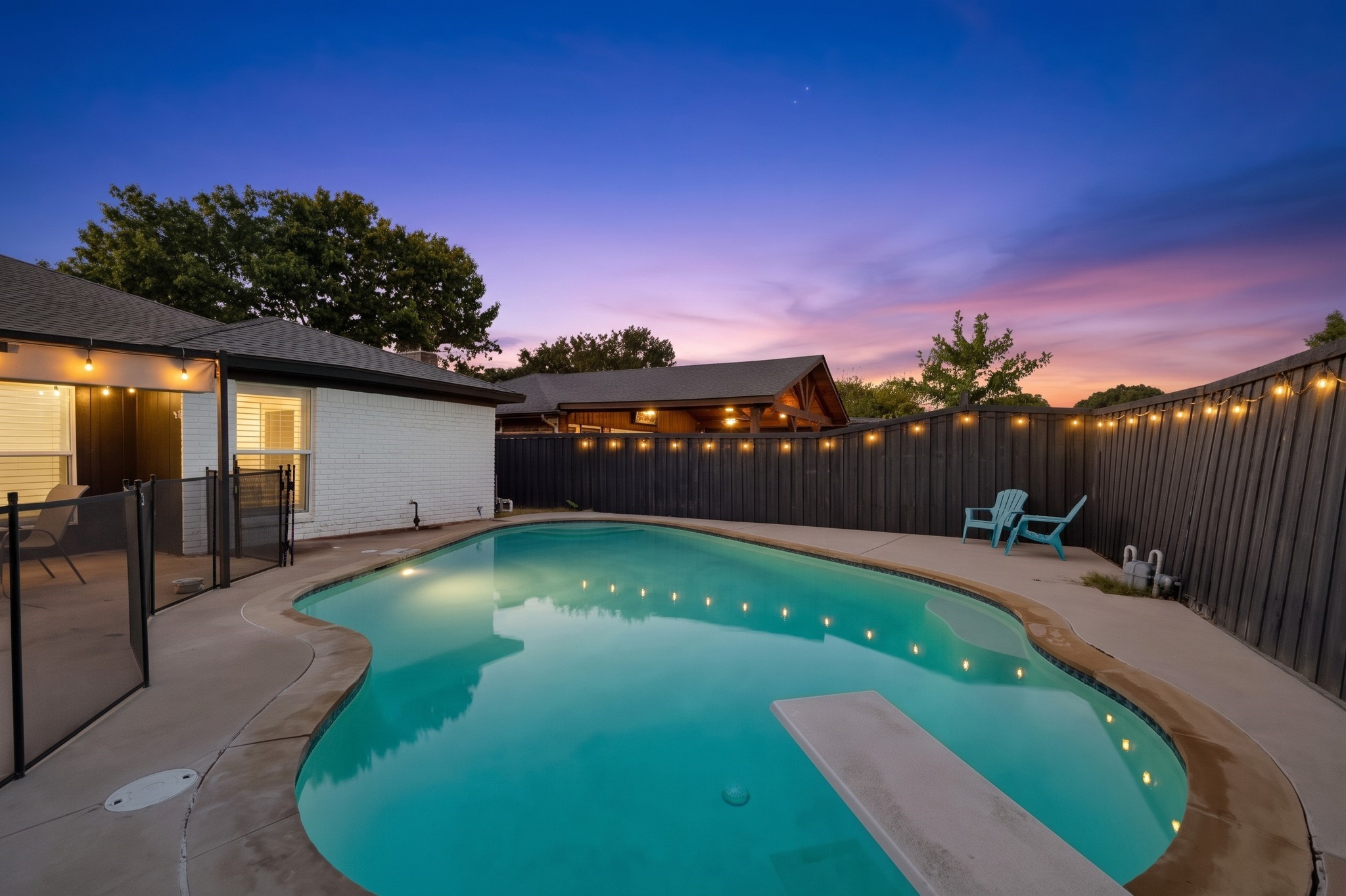 2313 Lawndale Drive — photo