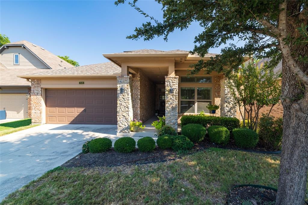 2505 Sanders Court — photo