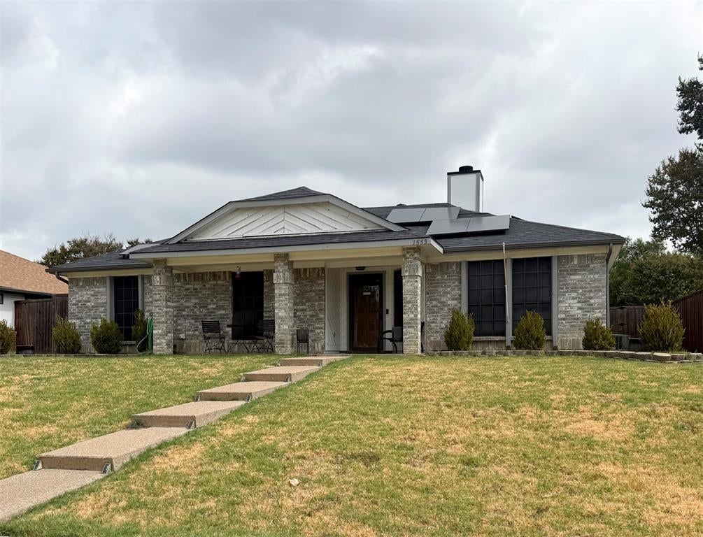 1553 Autumn Breeze Lane — photo