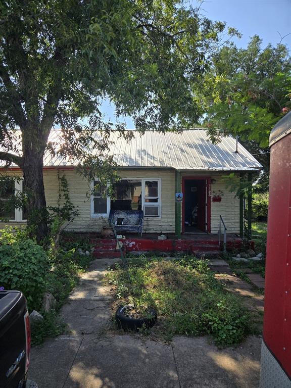 1125 Taylor Street — photo