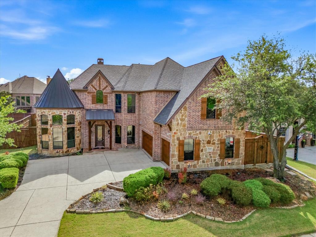 11076 Brighton Lane — photo