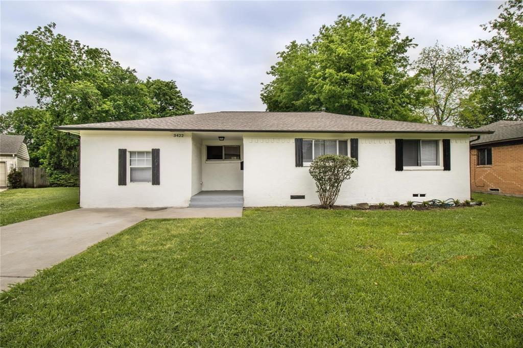 3422 Moon Drive — photo