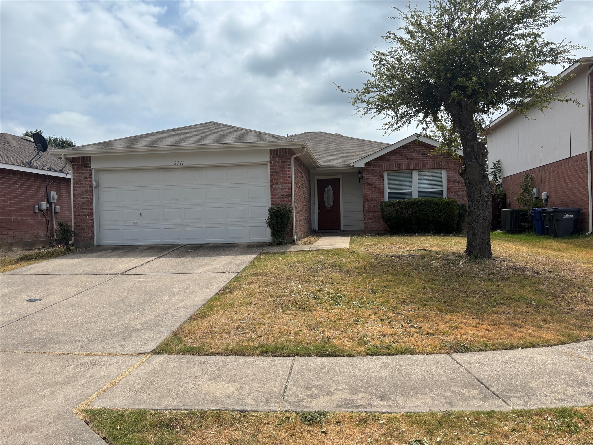 2711 Prairie Creek Drive — photo