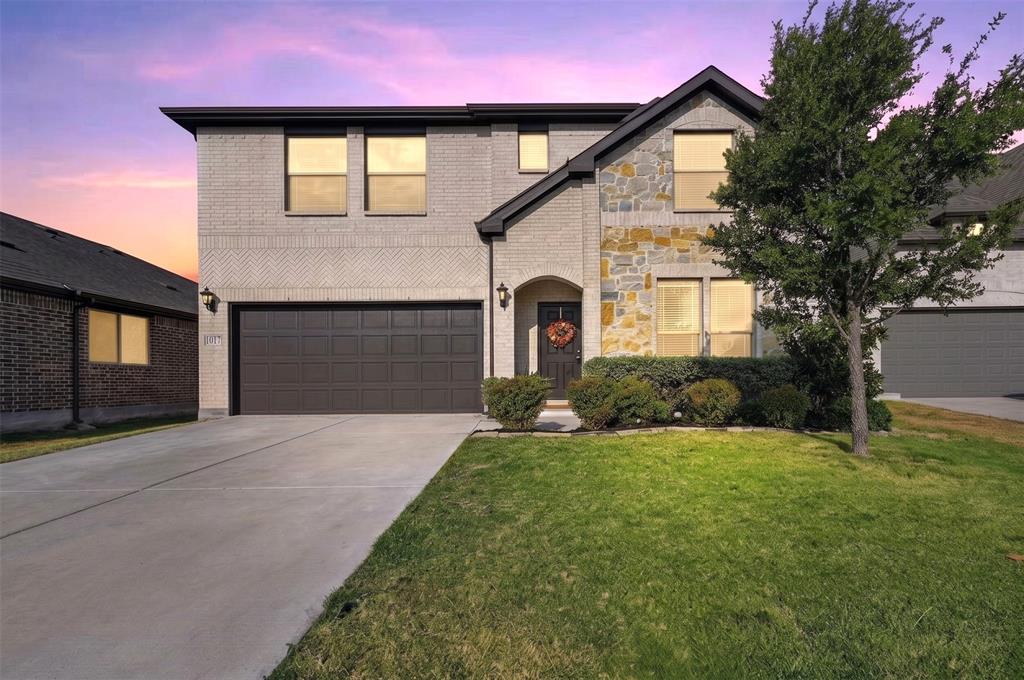 1017 Greywood Drive — photo