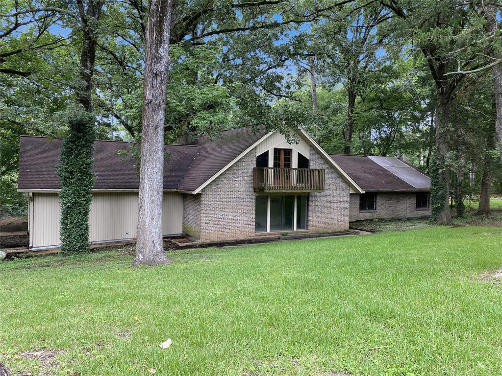451 Irving Bluff Road — photo